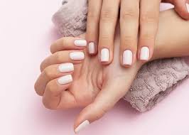 Artistic manicure