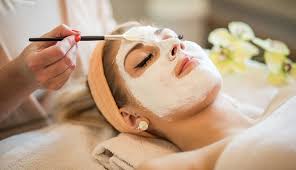Facial treatment