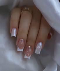 Gel nails