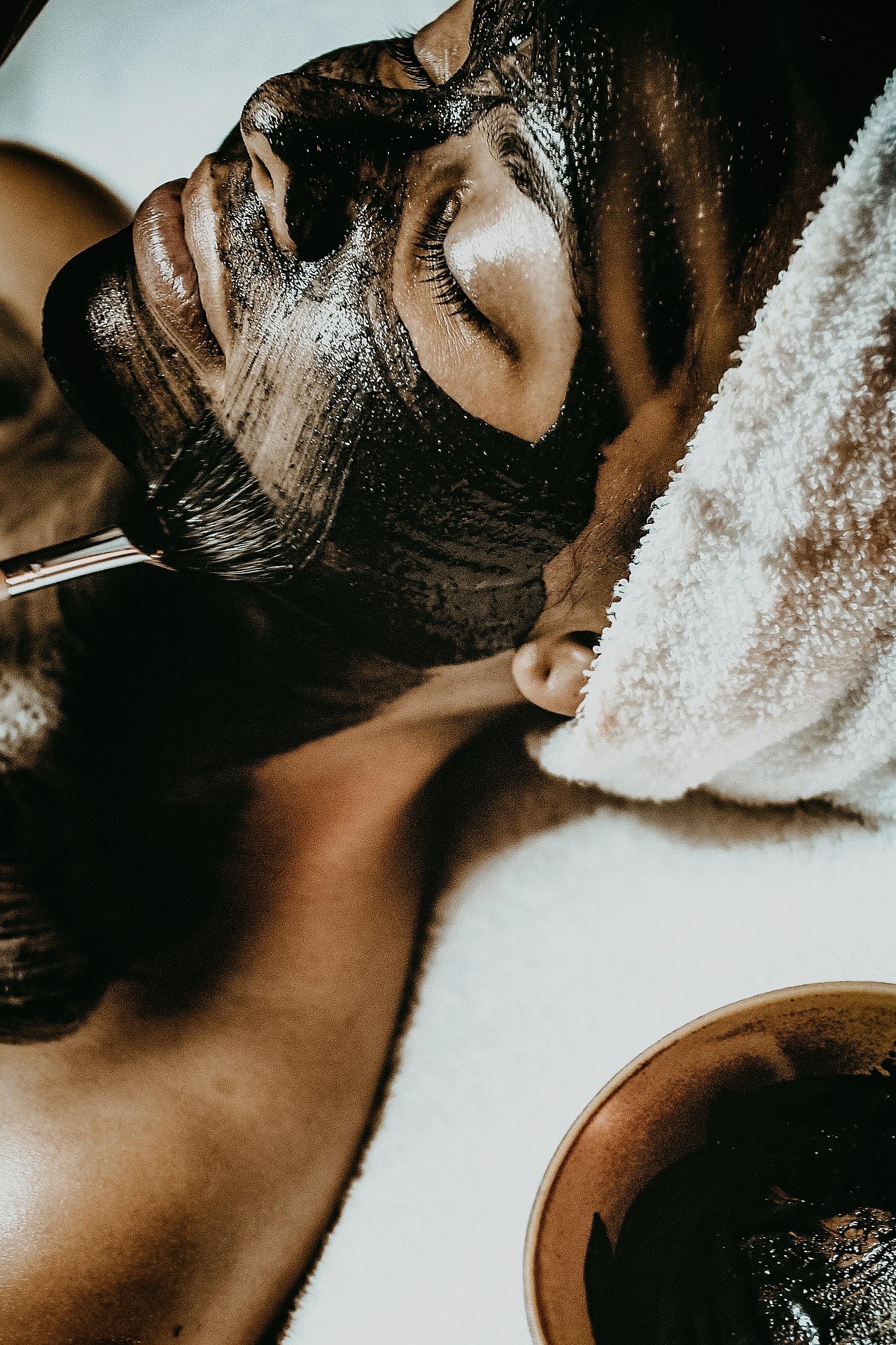 Spa and Relaxation
